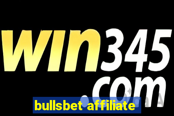 bullsbet affiliate